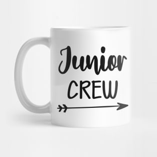 Junior Crew Mug